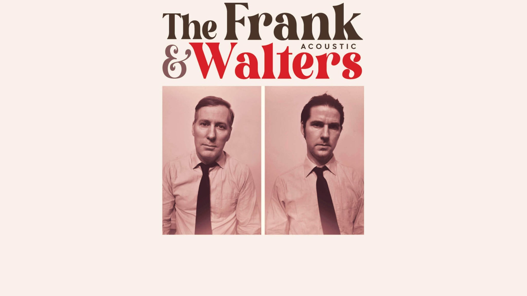 The Frank and Walters