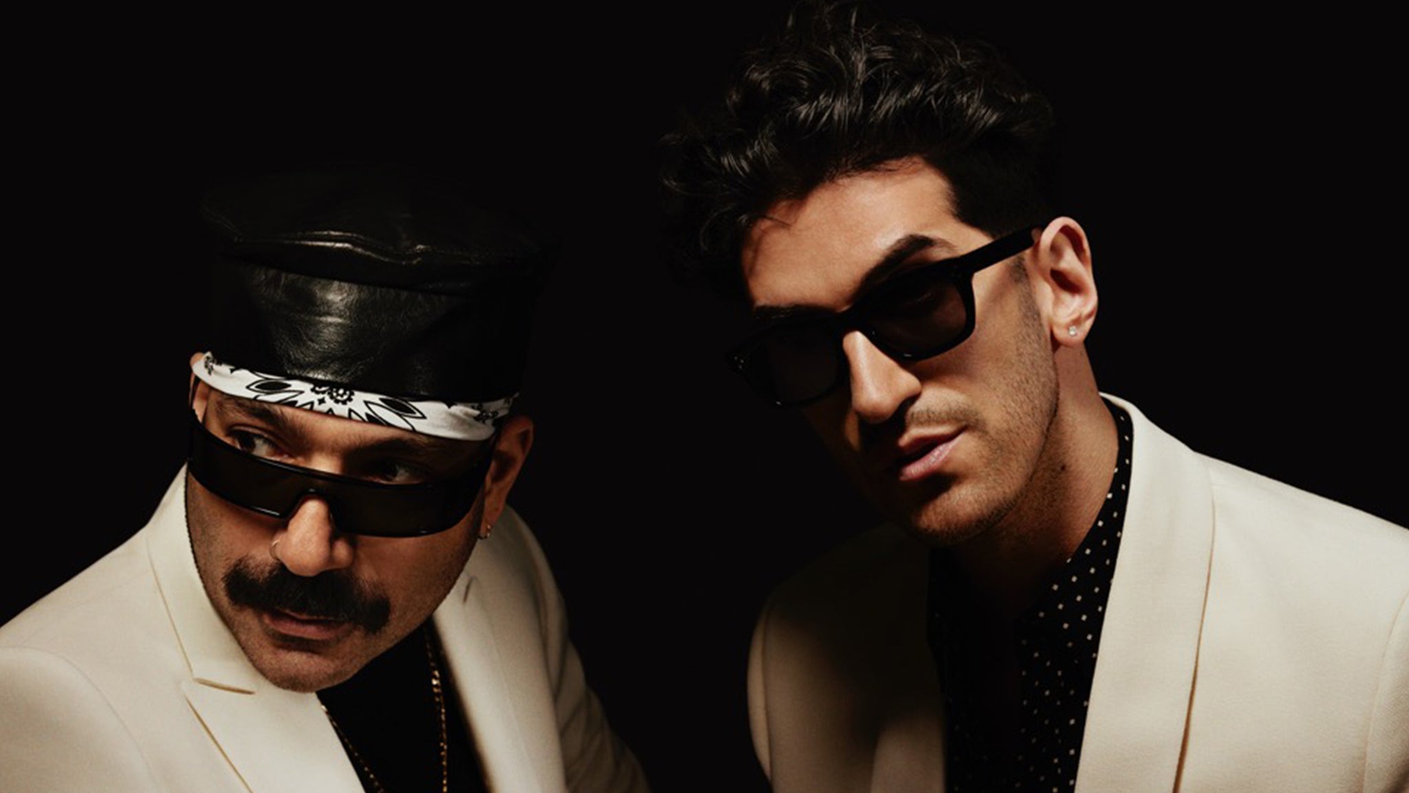 Chromeo (DJ Set)