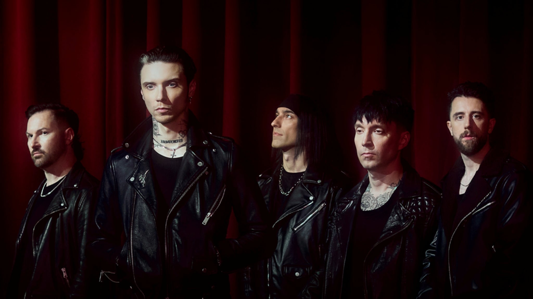 Black Veil Brides