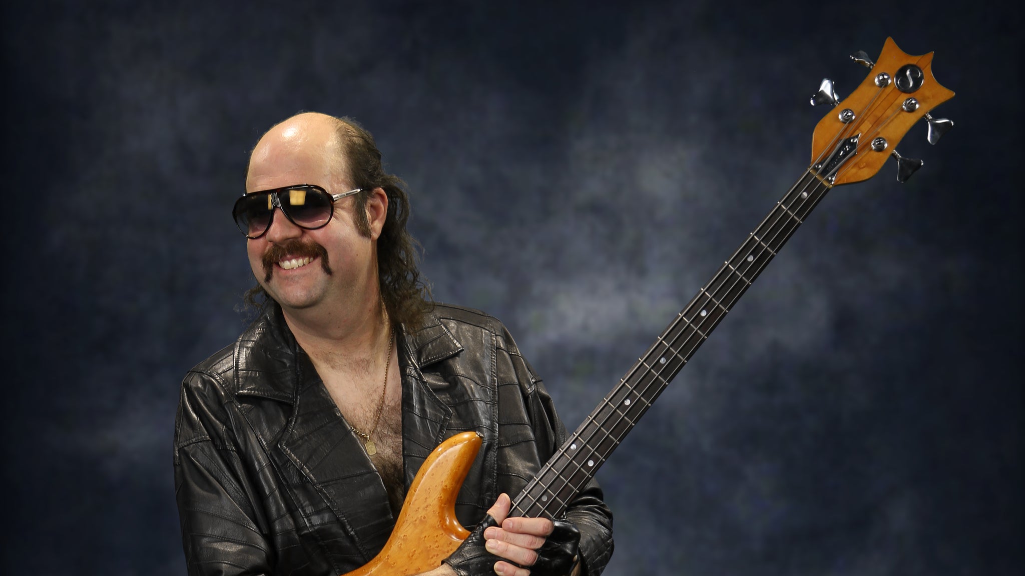 Donny Benét