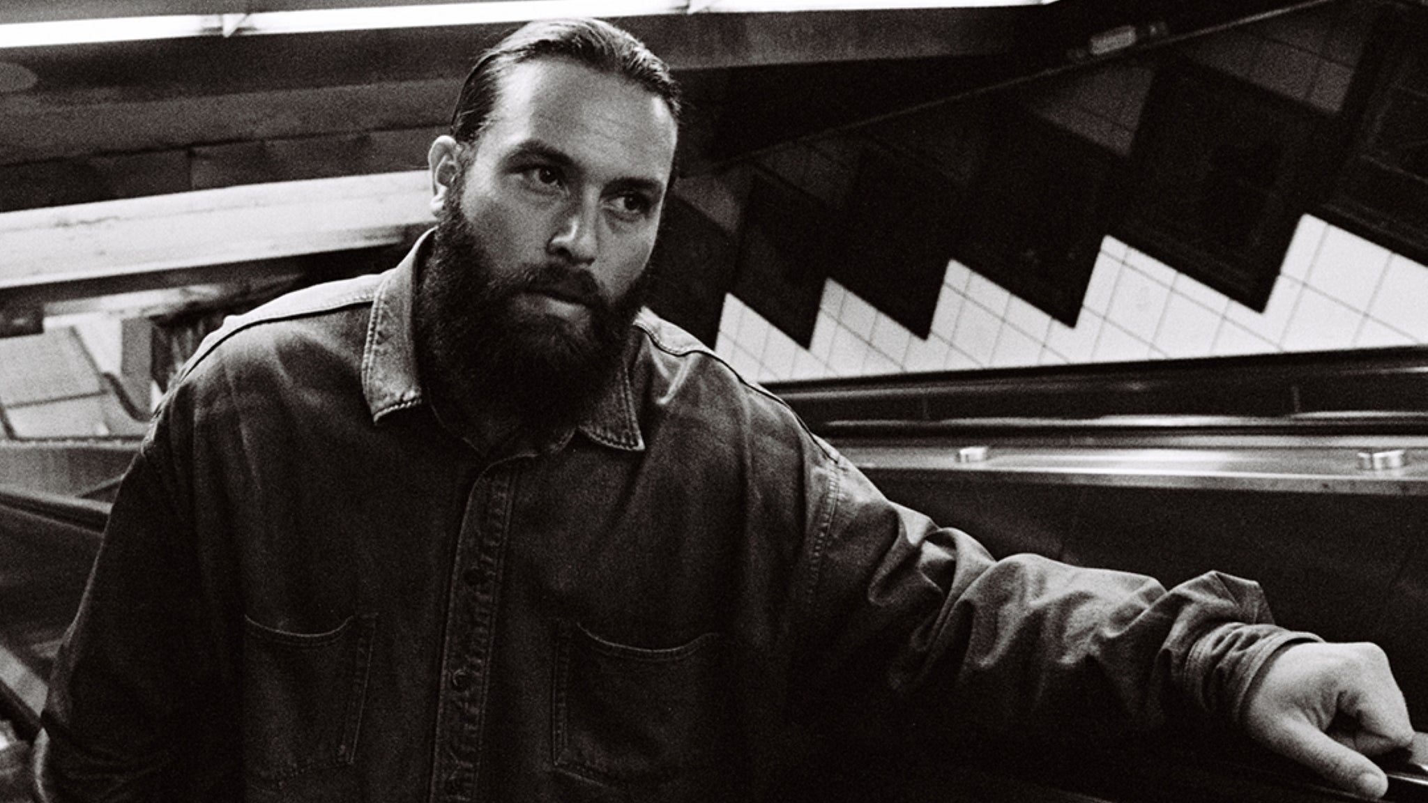 Nick Hakim