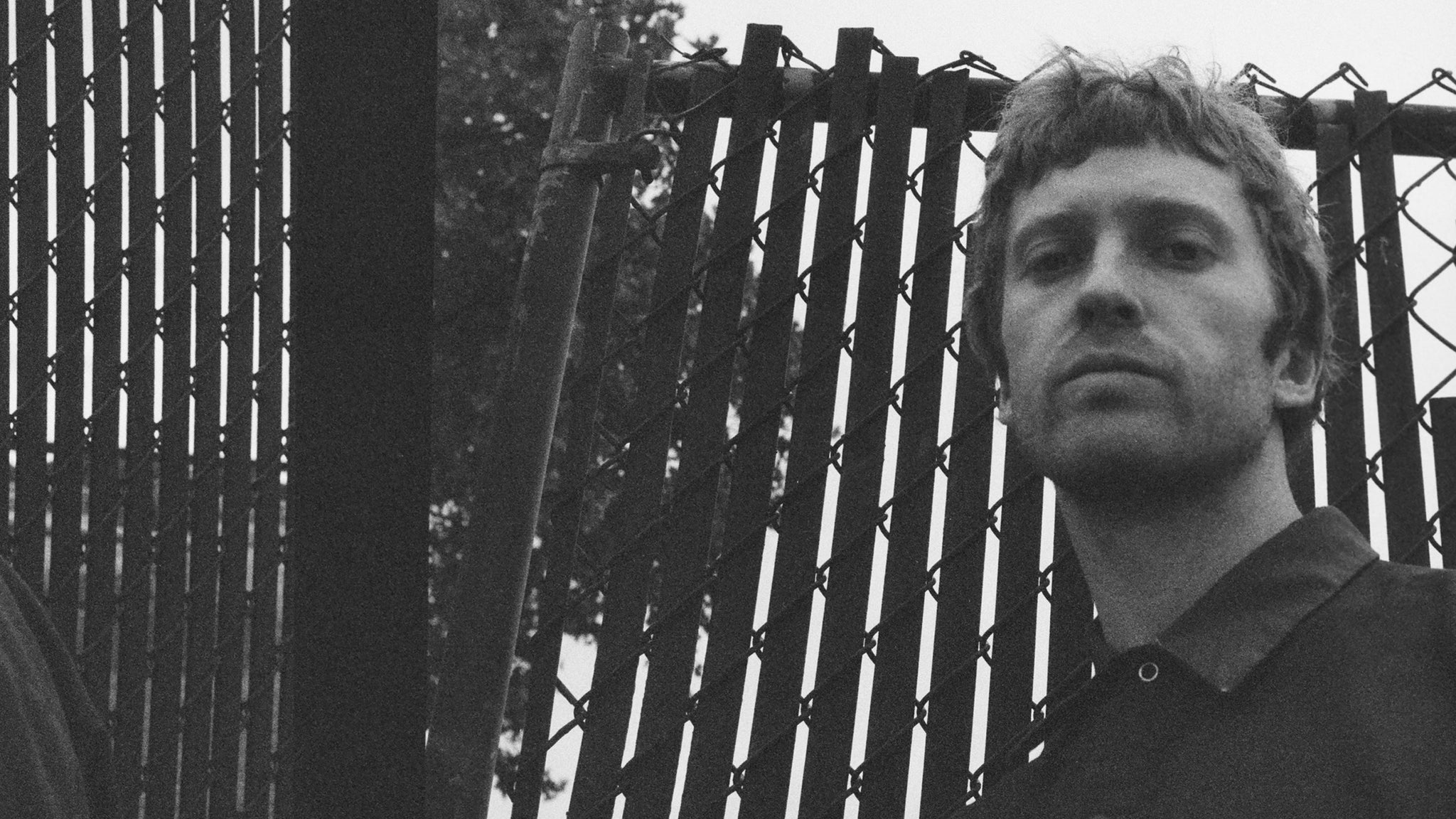 Tractor Presents Greg Freeman