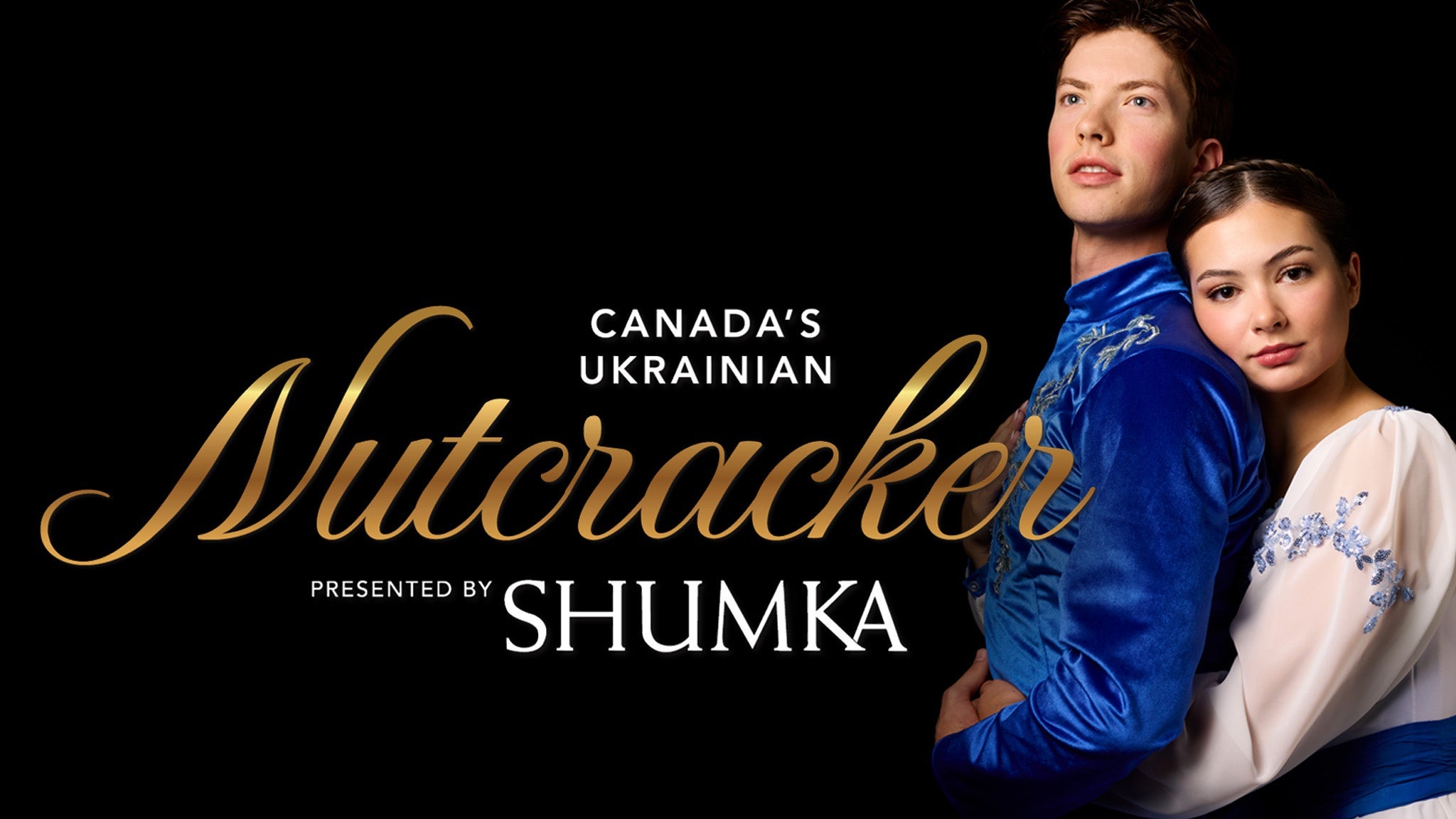 Shumka's Ukrainian Nutcracker