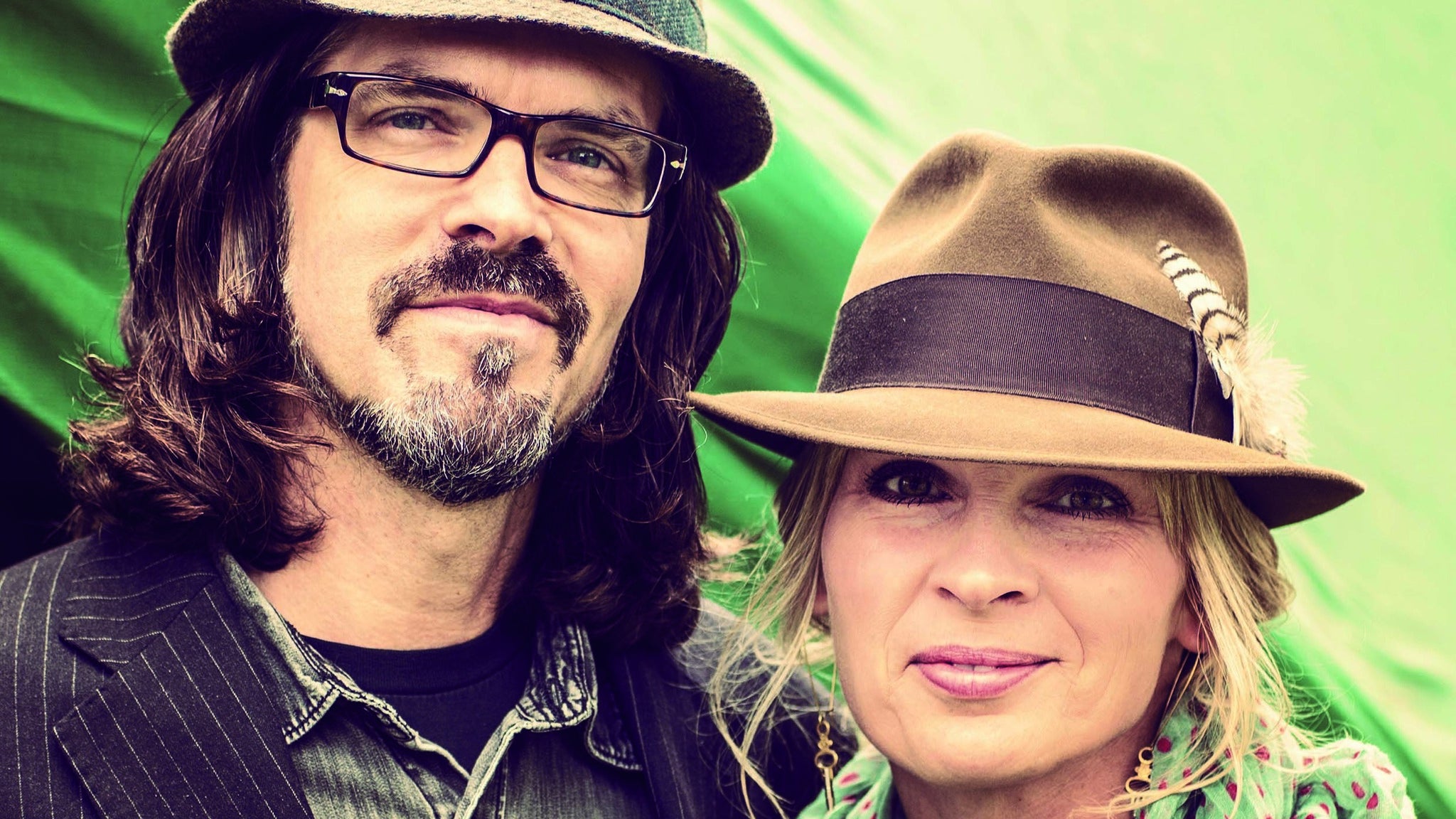 An Acoustic Christmas with Over the Rhine