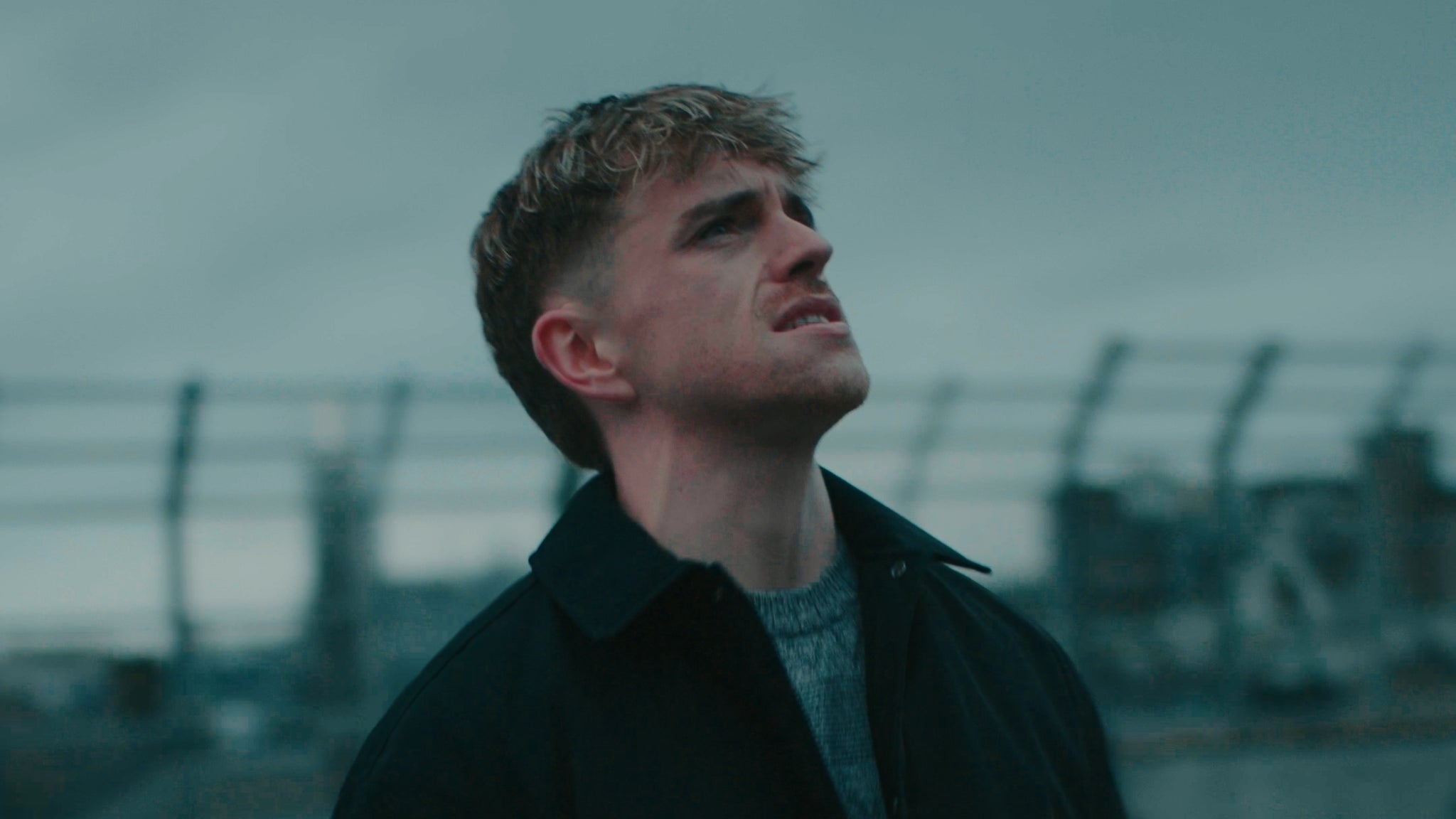 Mark O'Donnell
