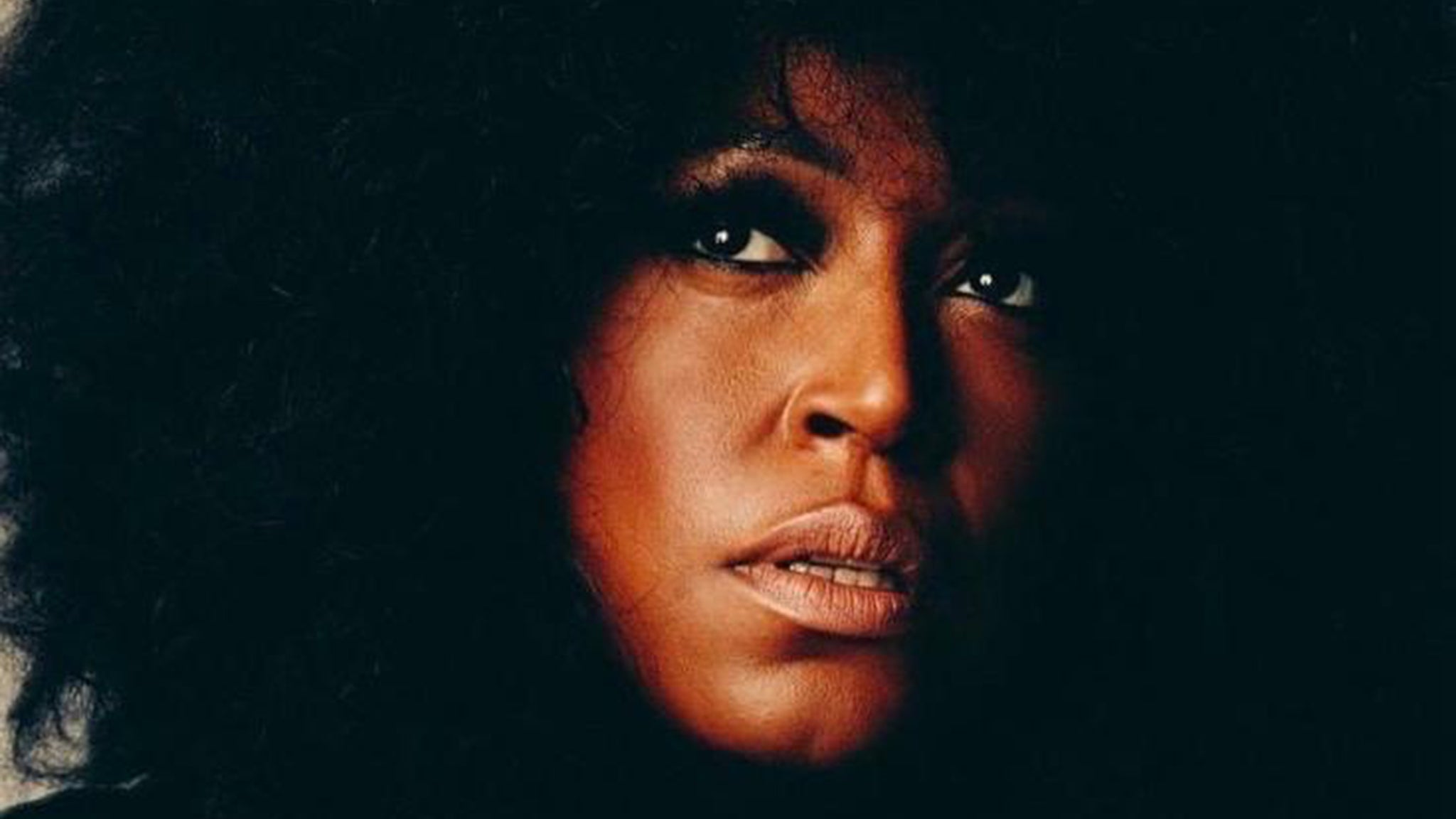Mica Paris