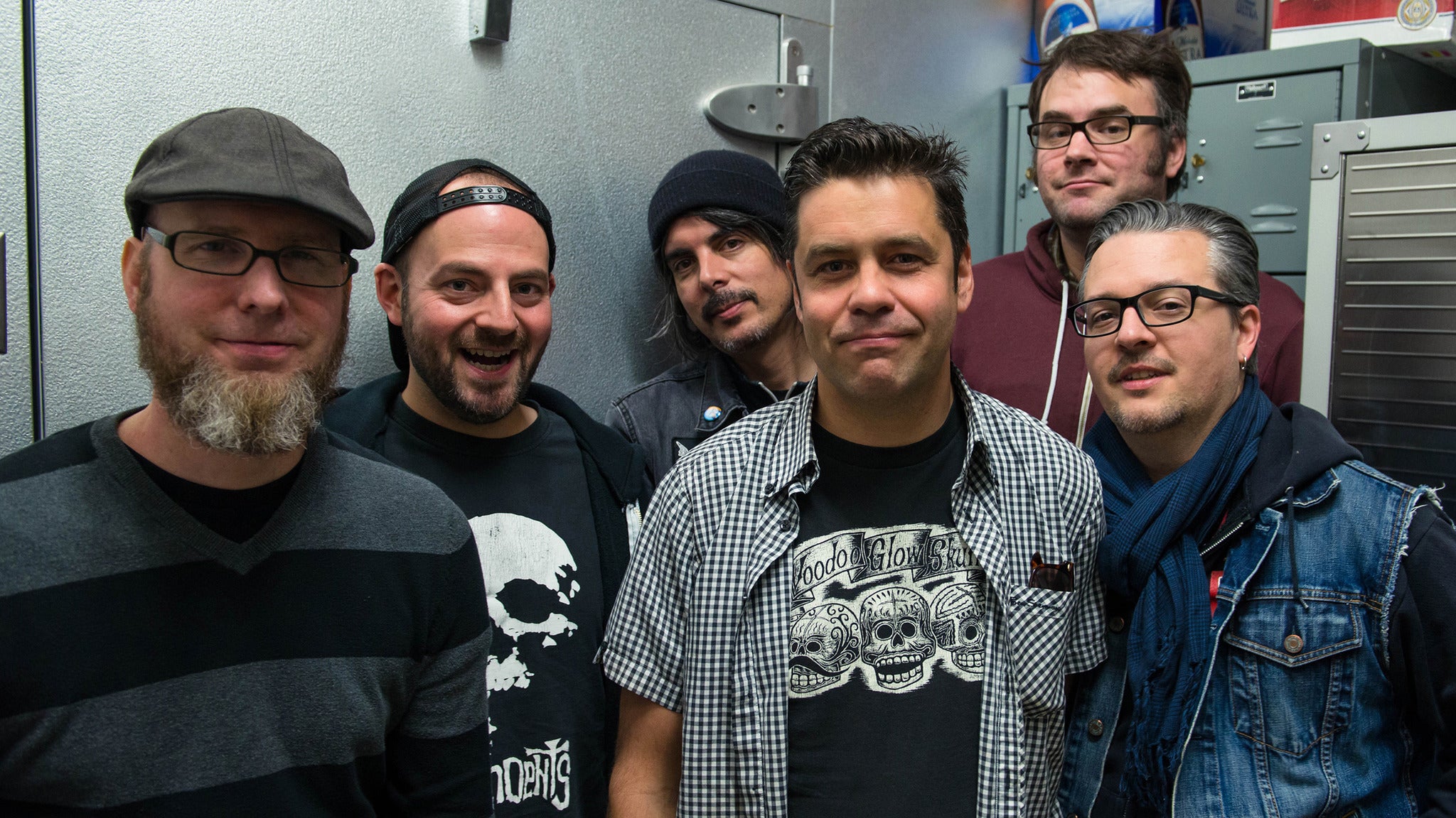 Mustard Plug - Used Kids Records Happy Hour Concert