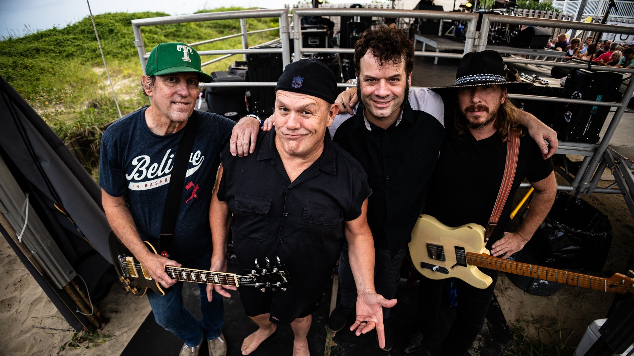 Cowboy Mouth