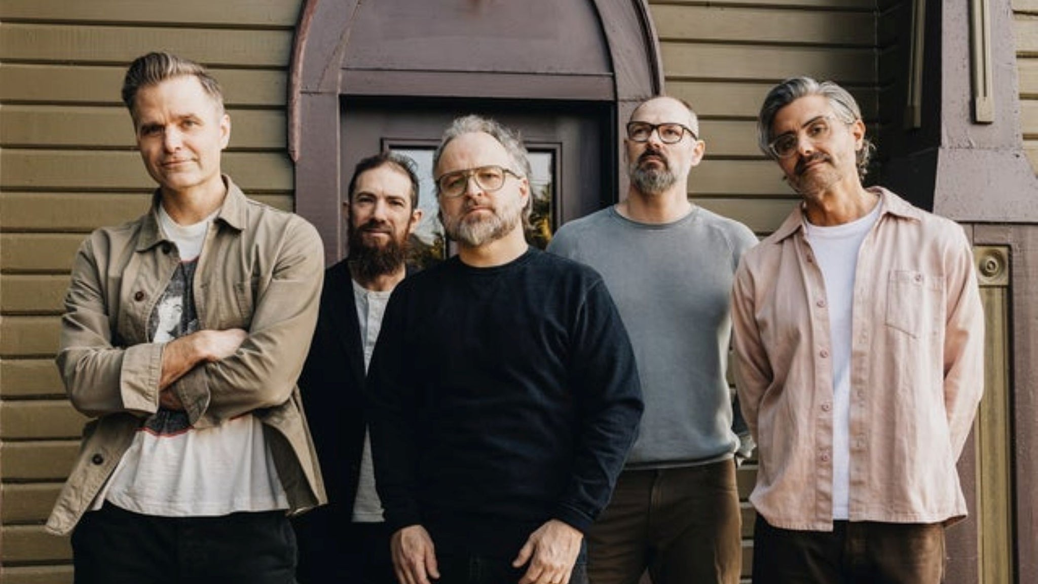 2026 Beyond Hunger Benefit with Death Cab for Cutie