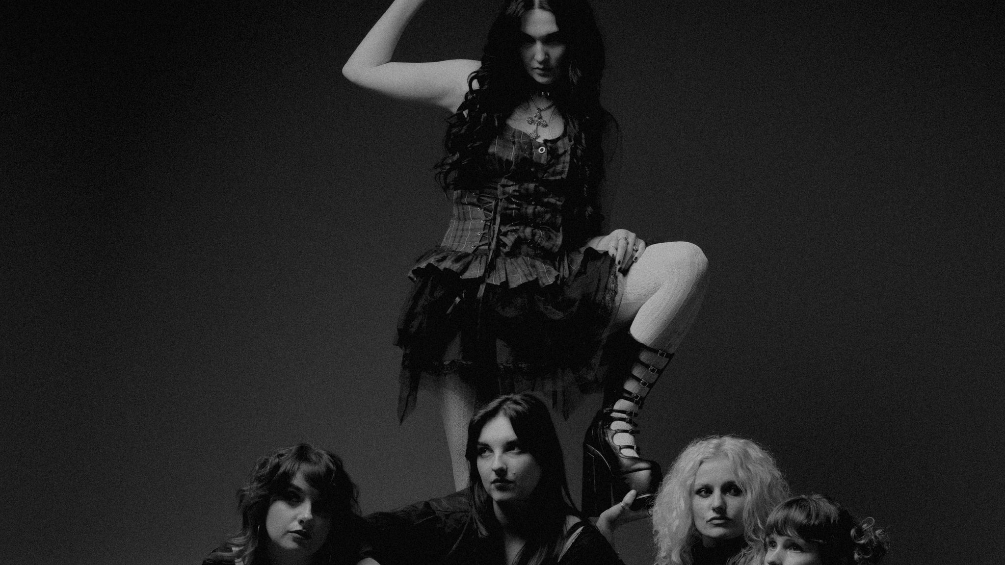 Venus Grrrls