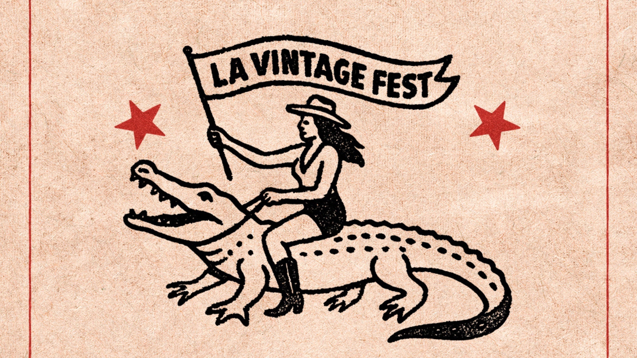 Louisiana Vintage Festival - Day 2