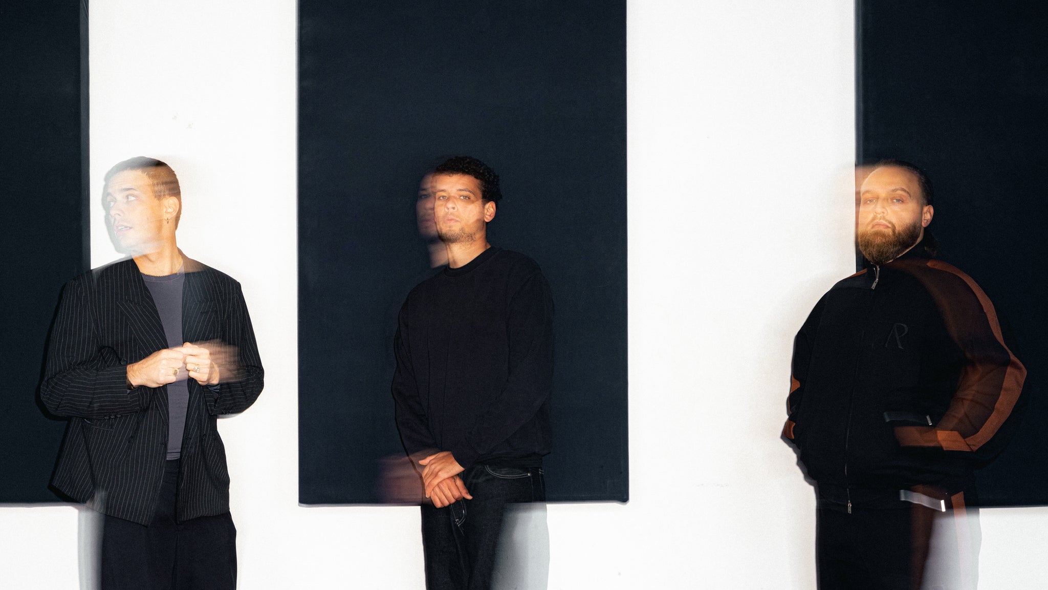 Moses Yoofee Trio