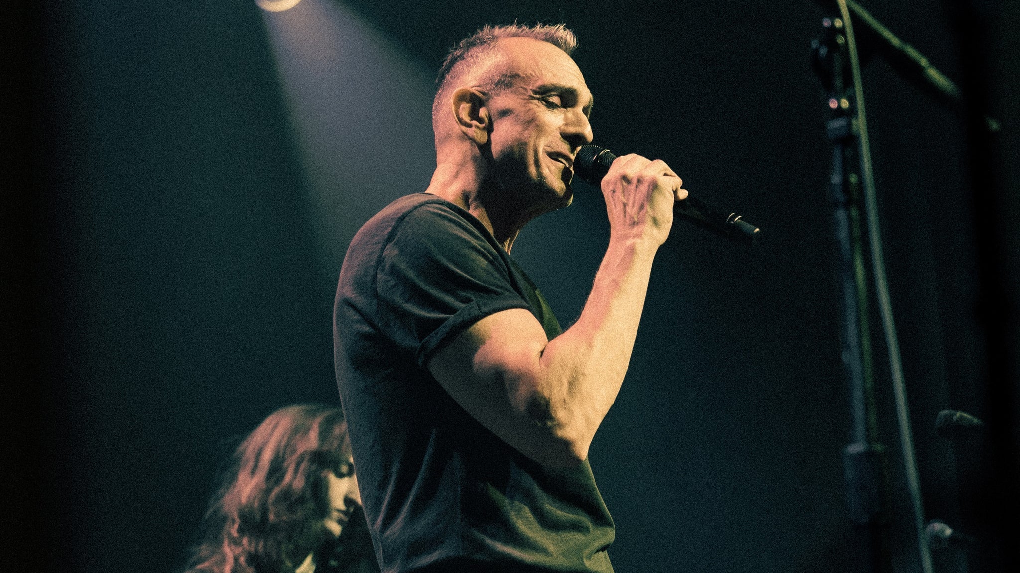 Hank Azaria and the EZ Street Band ? A Springsteen Celebration