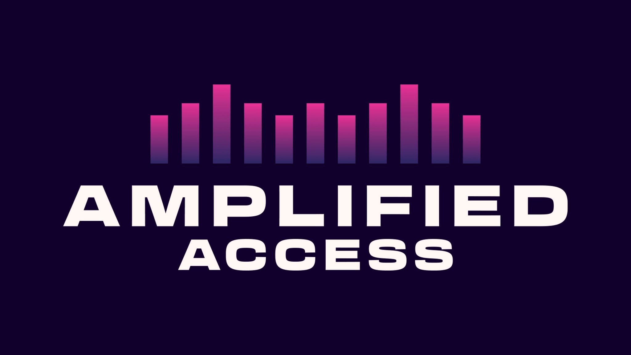 WAMU Theater Amplified Access: Yeat (Not an Event Ticket)