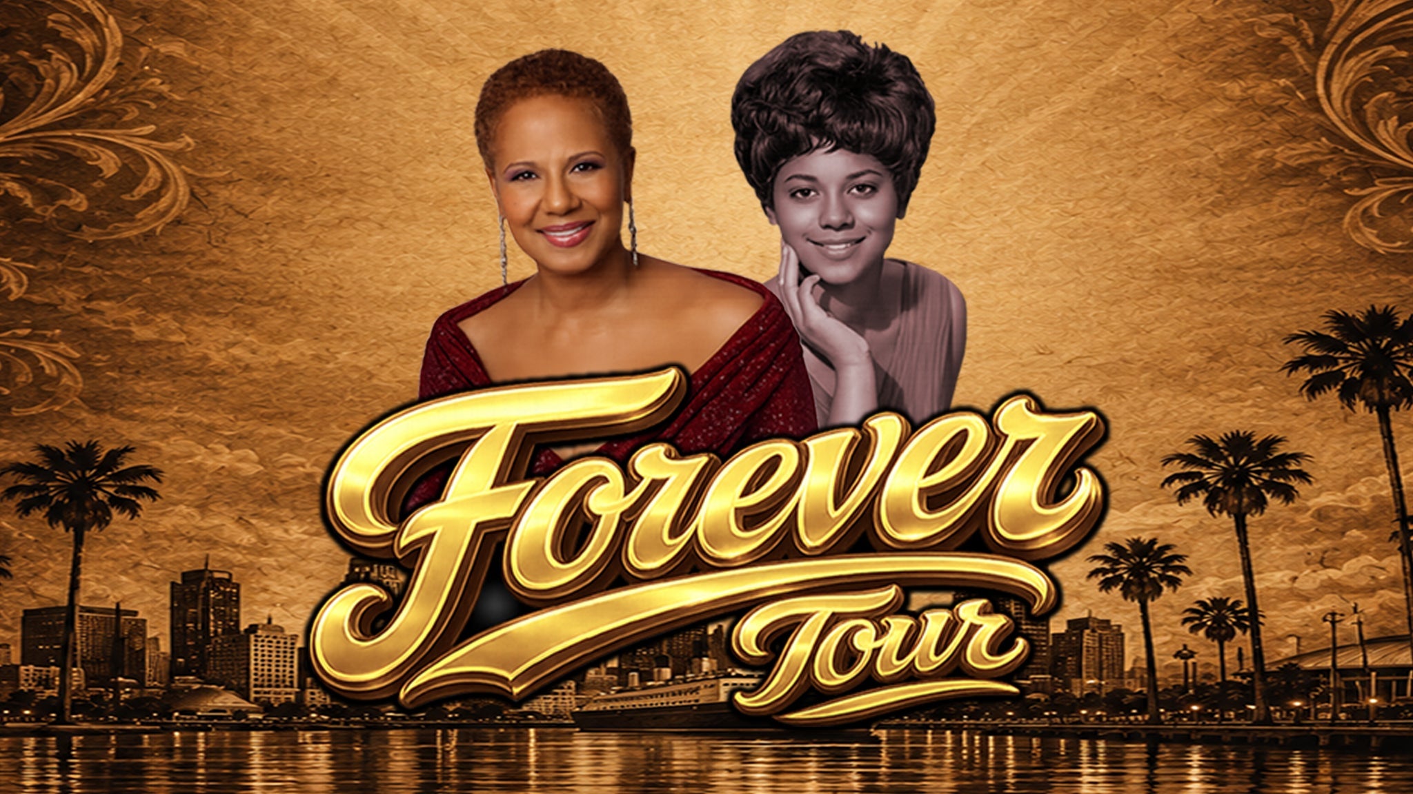 Forever Tour
