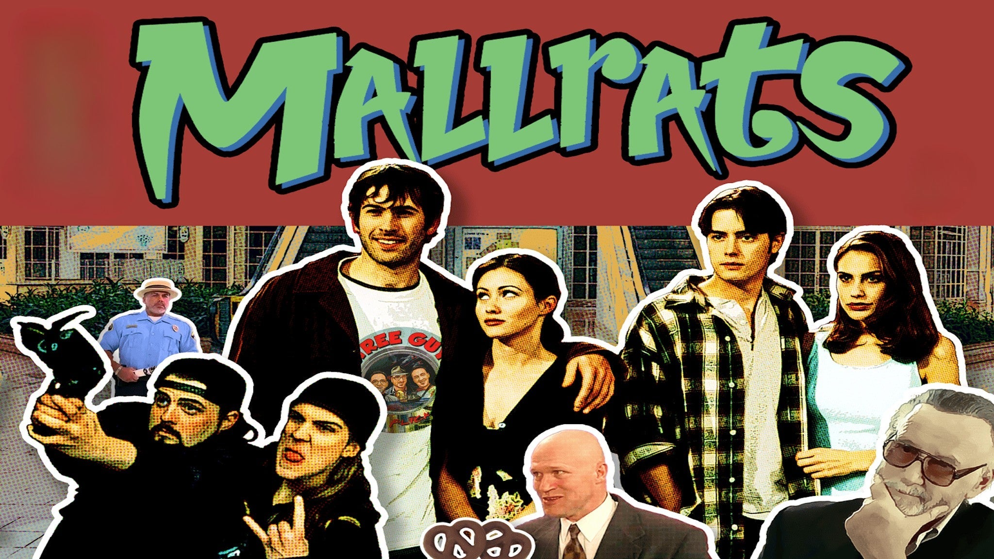 Mallrats