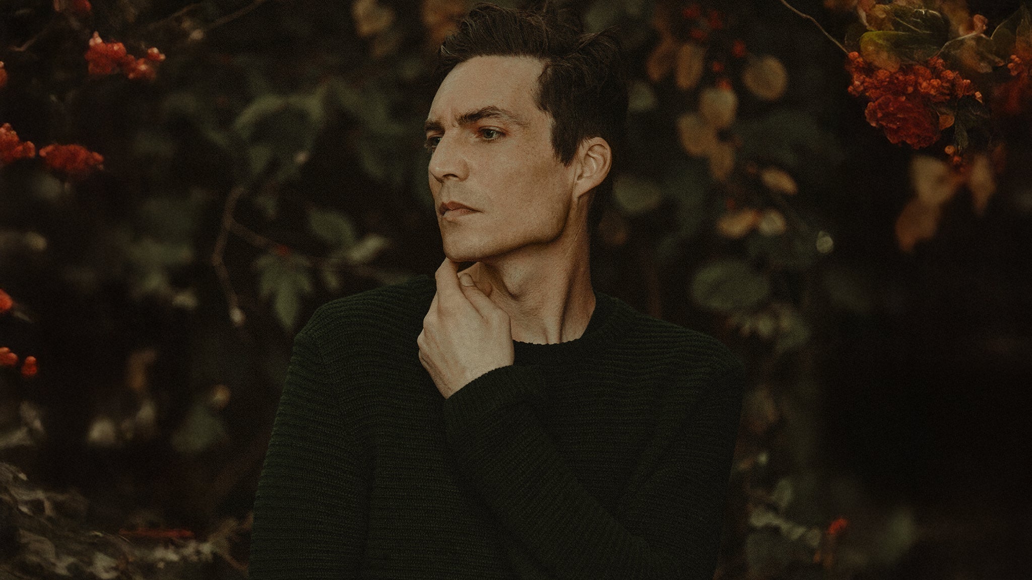Augustana - All The Stars and Boulevards Anniversary Show - Solo