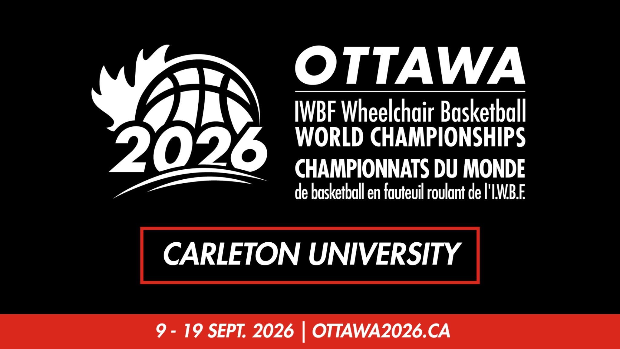 2026 IWBF Wheelchair Basketball World Championships Women's 5th to 8th