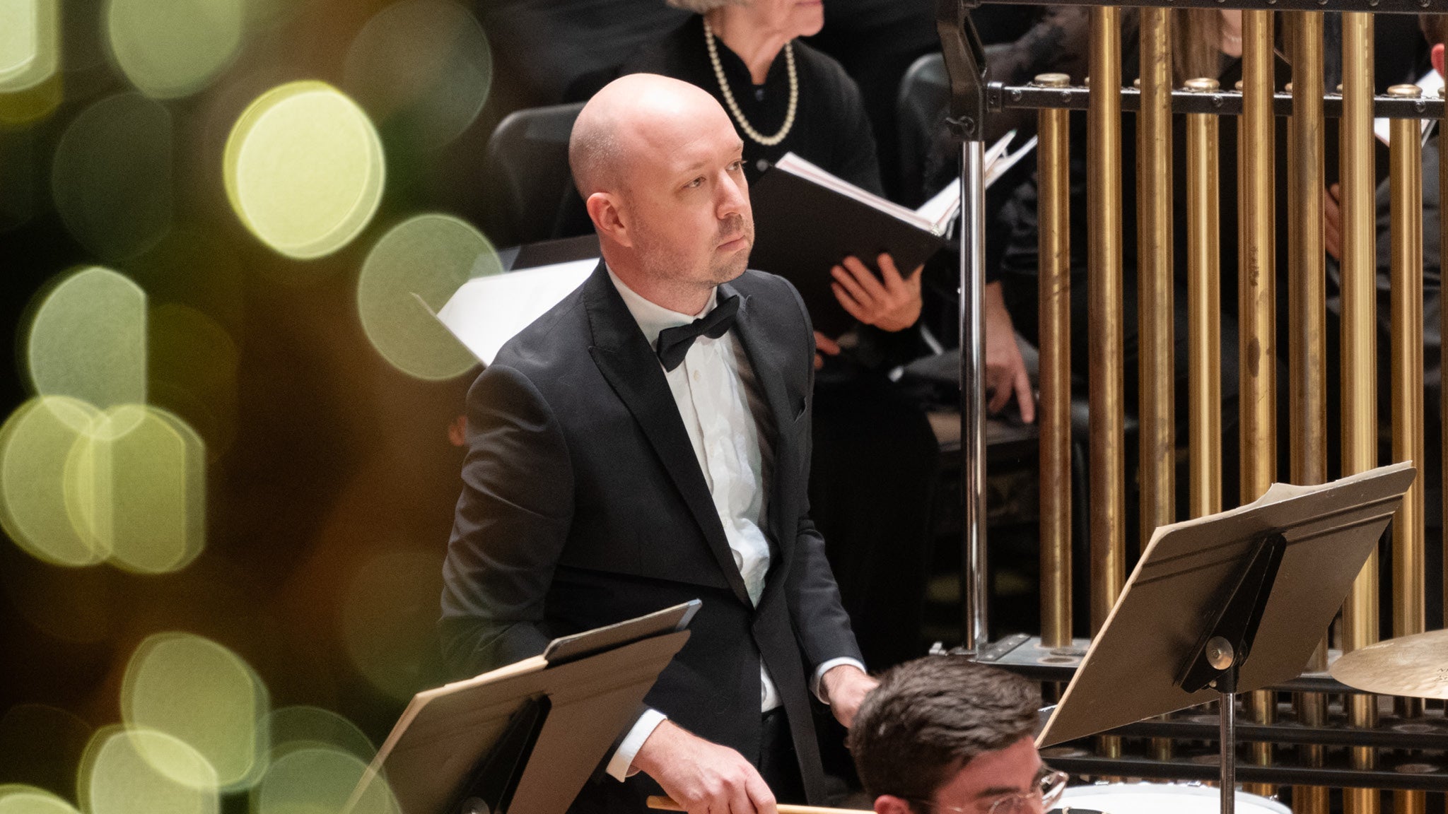 Sounds of the Season