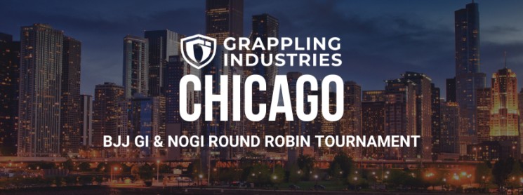 Grappling Industries CHICAGO