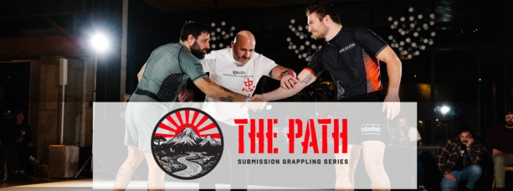 The path submission series submission showcase # 11