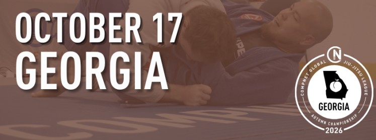 COMPNET GEORGIA AUTUMN 2026