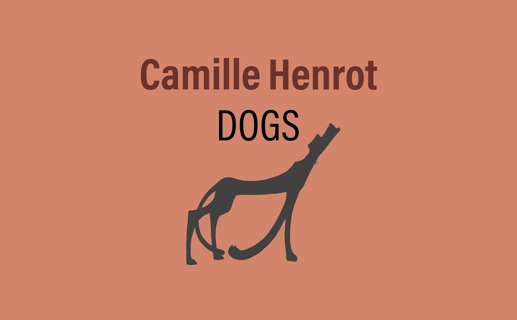 Camille Henrot: Dogs