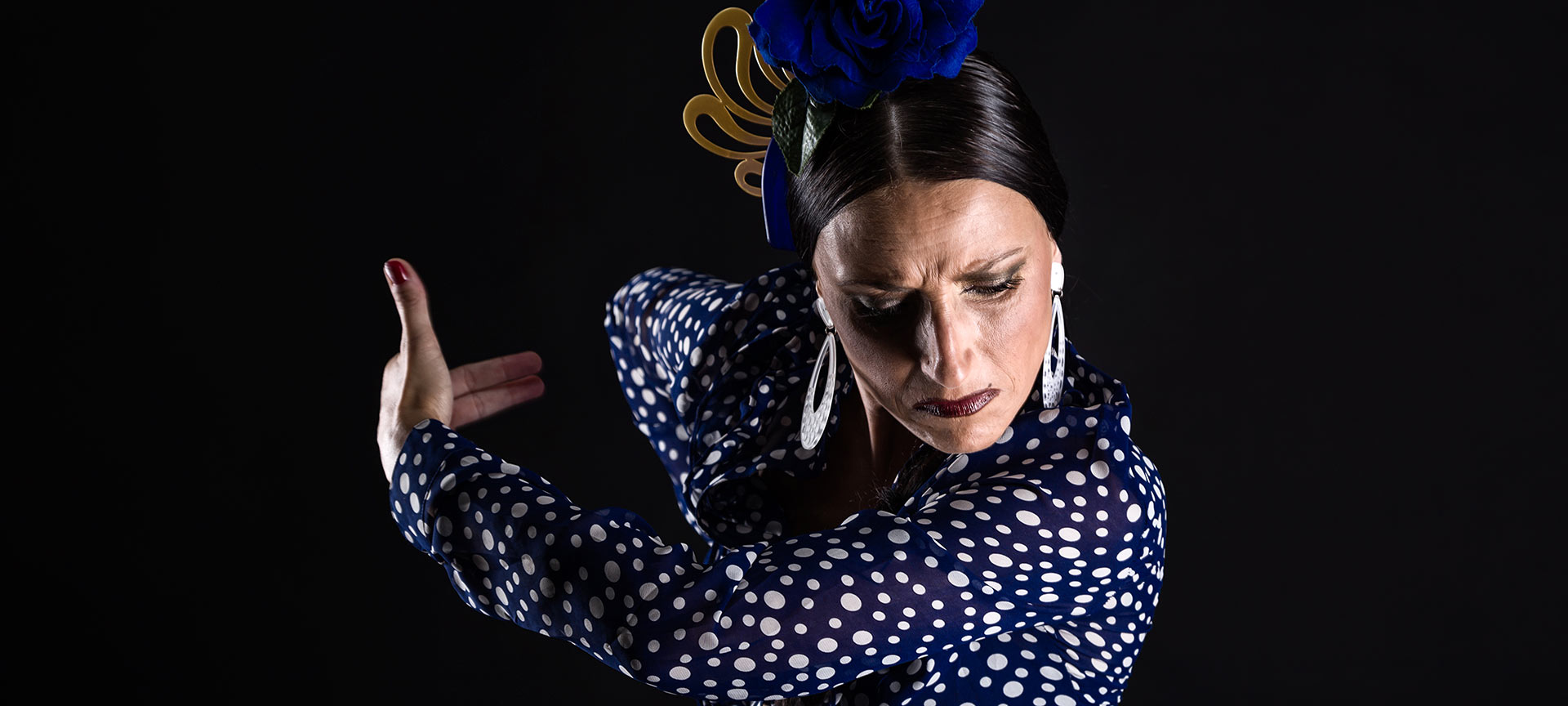 The Suma Flamenca Festival