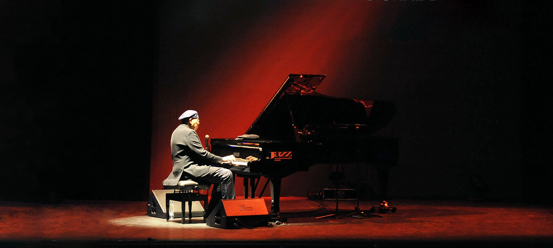 Granada International Jazz Festival