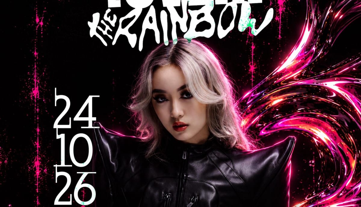 Вечеринка: JOVYNN for OVER PARTY