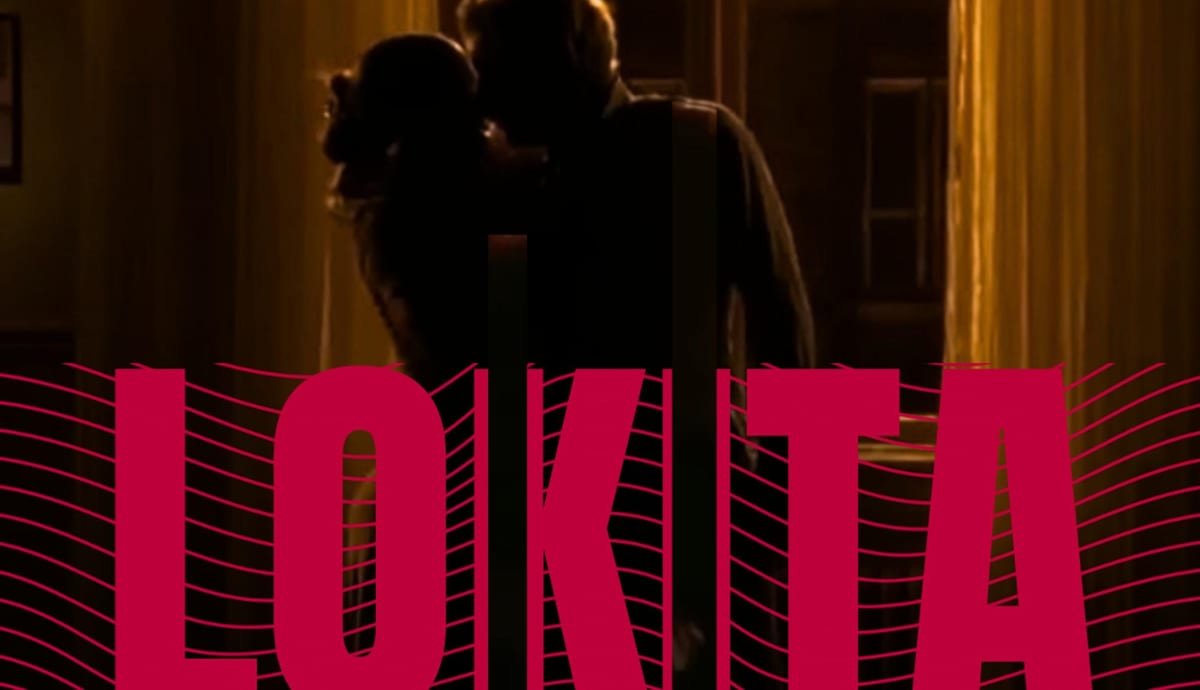 LOKITA - Cap10100