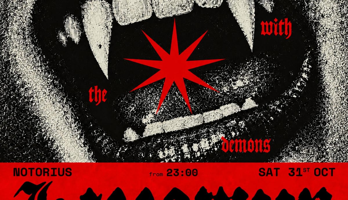 SEXTACY — DANCE WITH DEMONS
