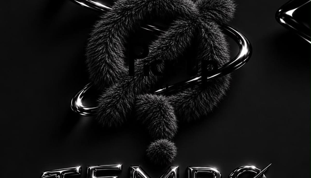 TEMPØ - (Free entry ) • Private Room