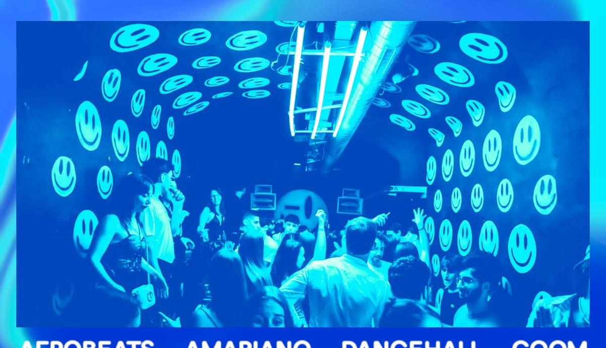 VYBZ AT CENTRALINO CLUB Saturday 24th October