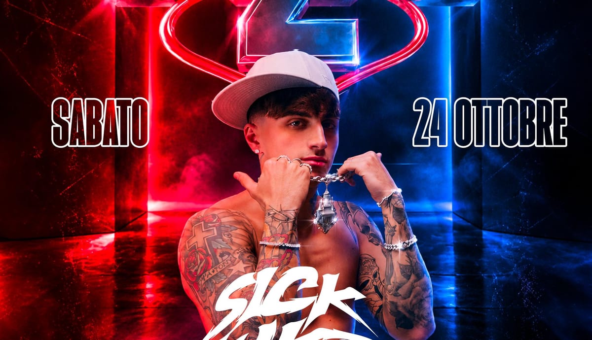 XXL Opening w/ SICK LUKE