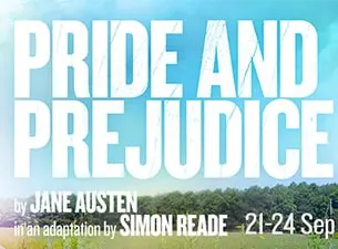 Pride and Prejudice