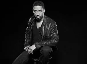 Ryan Leslie