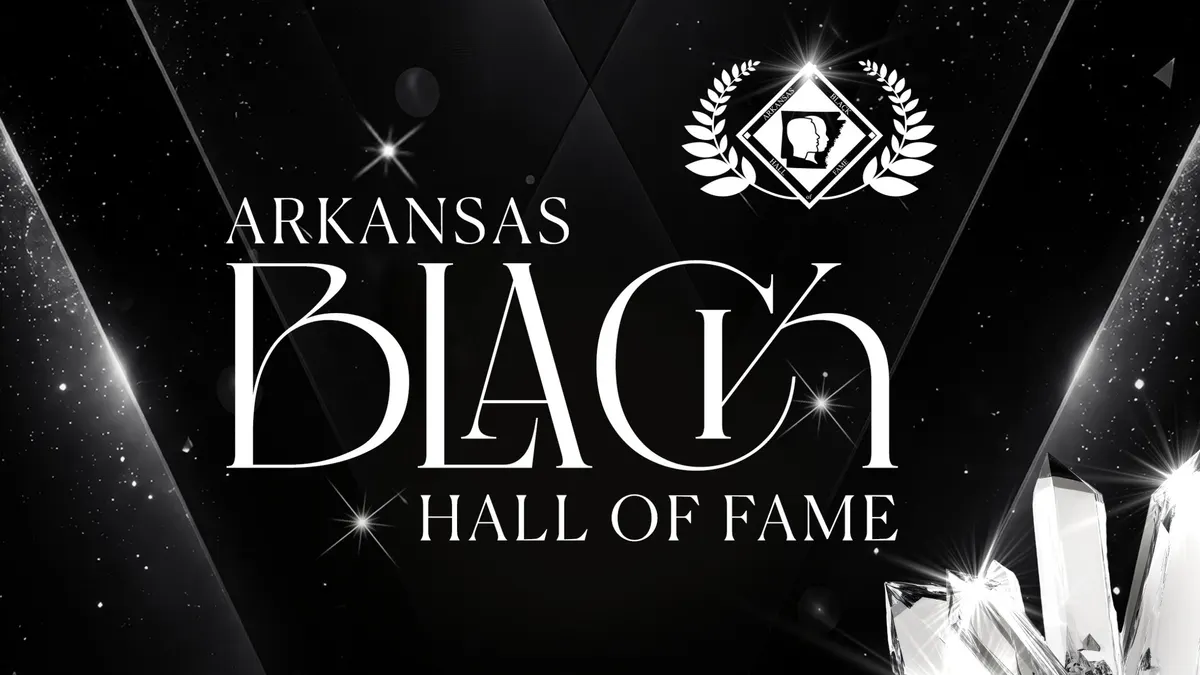 Arkansas Black Hall of Fame