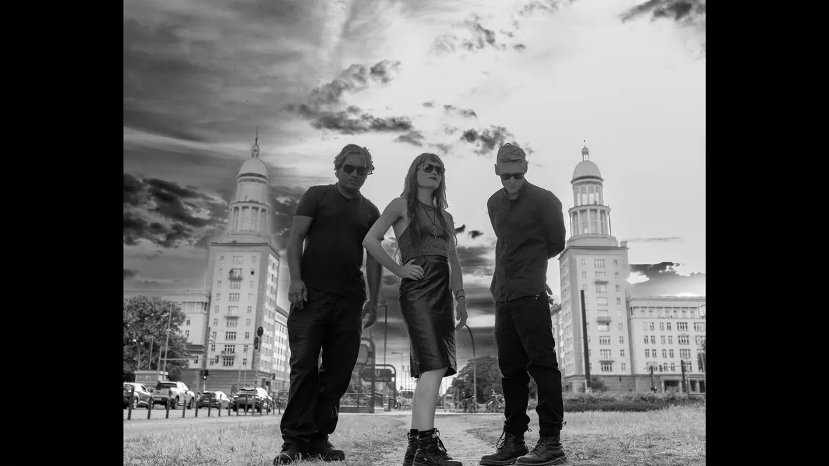 Pure Reason Revolution