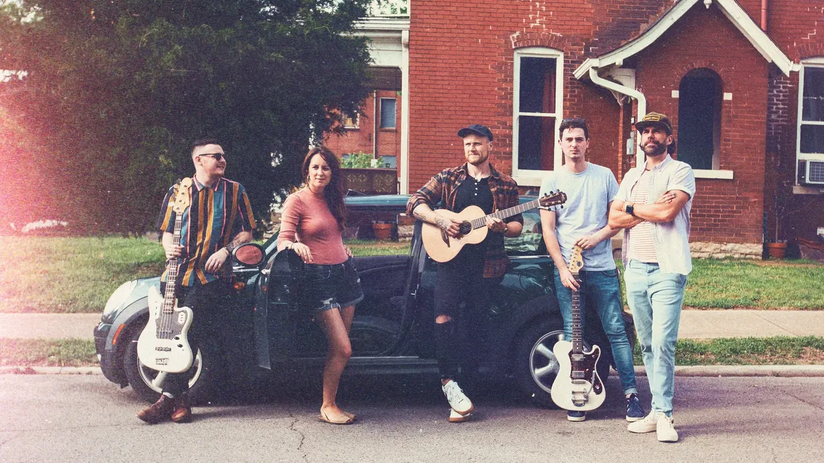Rend Collective