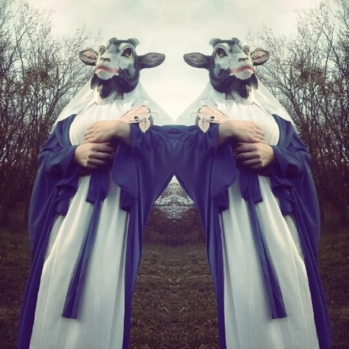 The Devil & The Universe