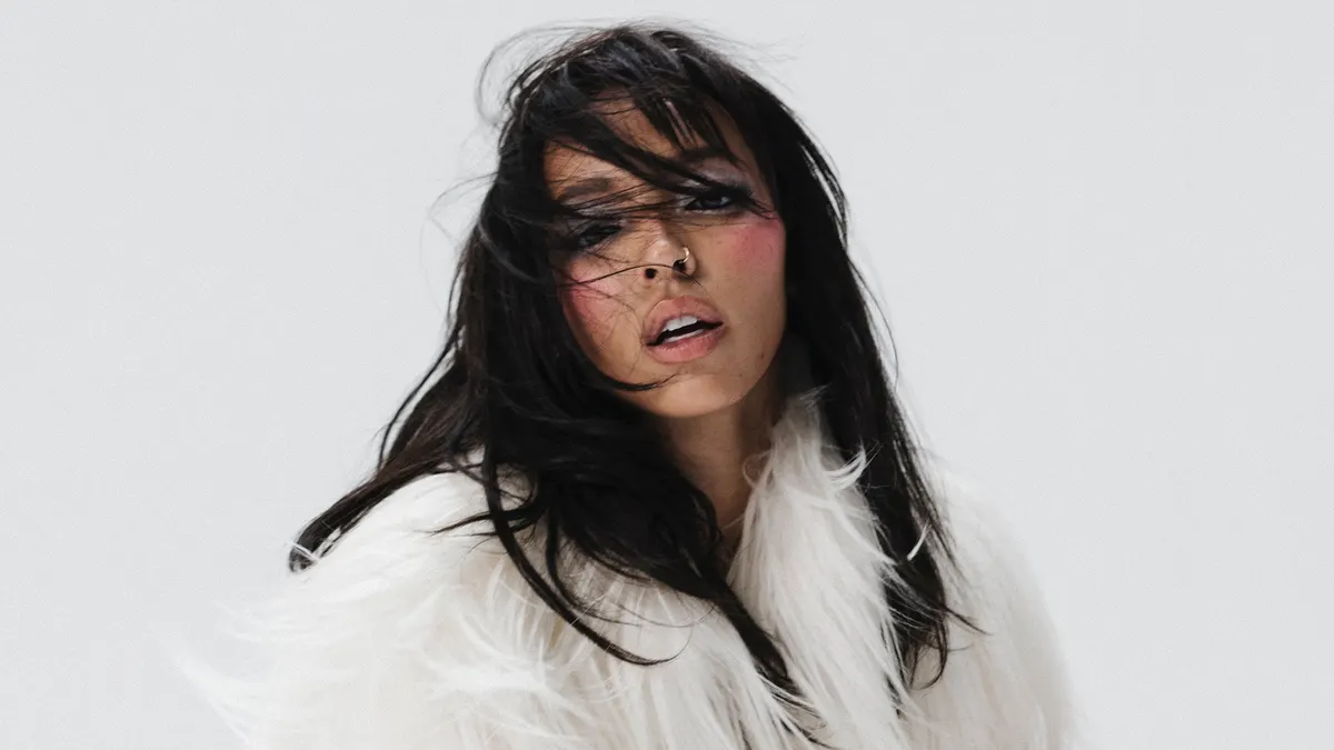Tinashe