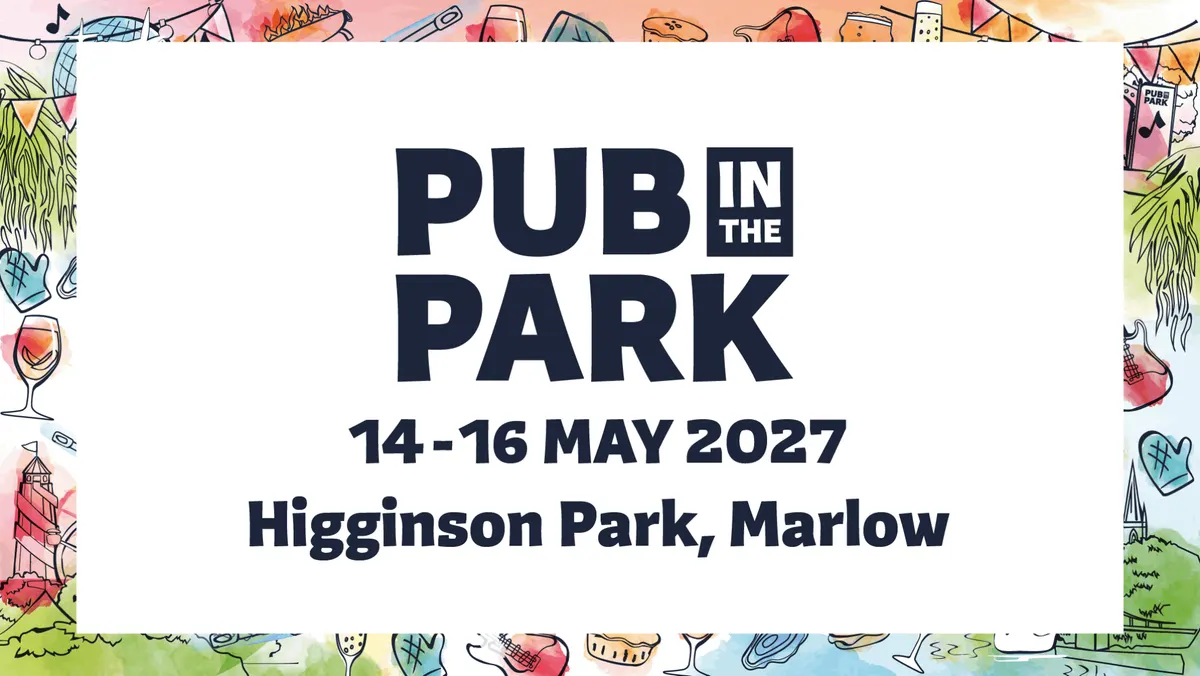 Pub in the Park