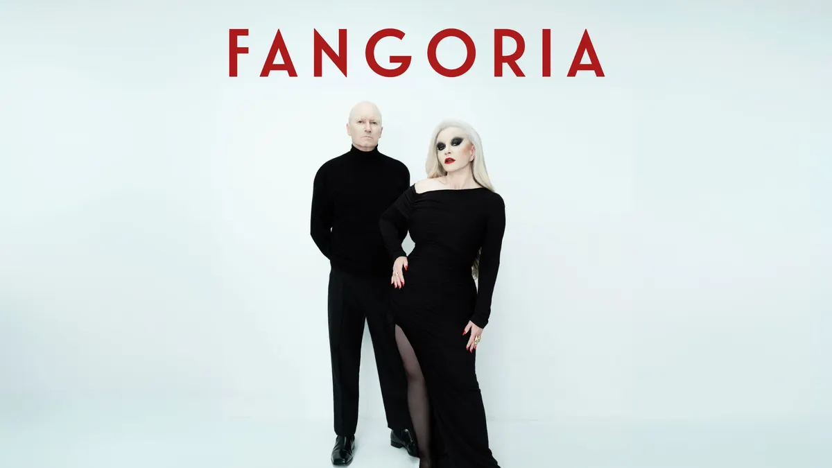 Fangoria