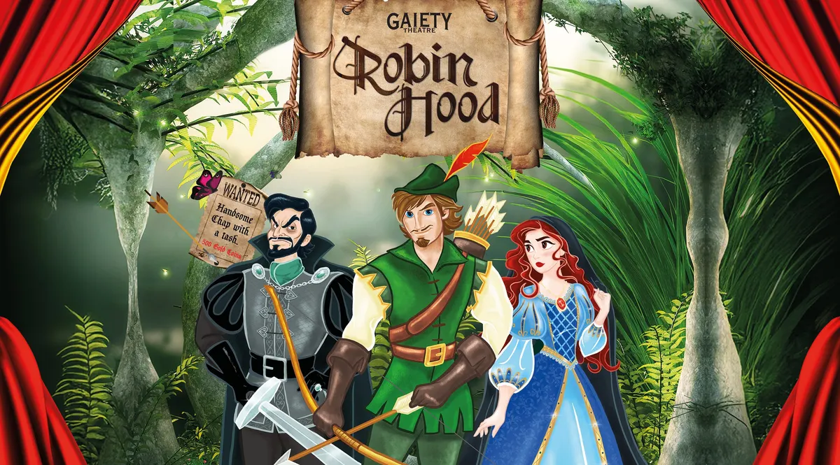 Robin Hood