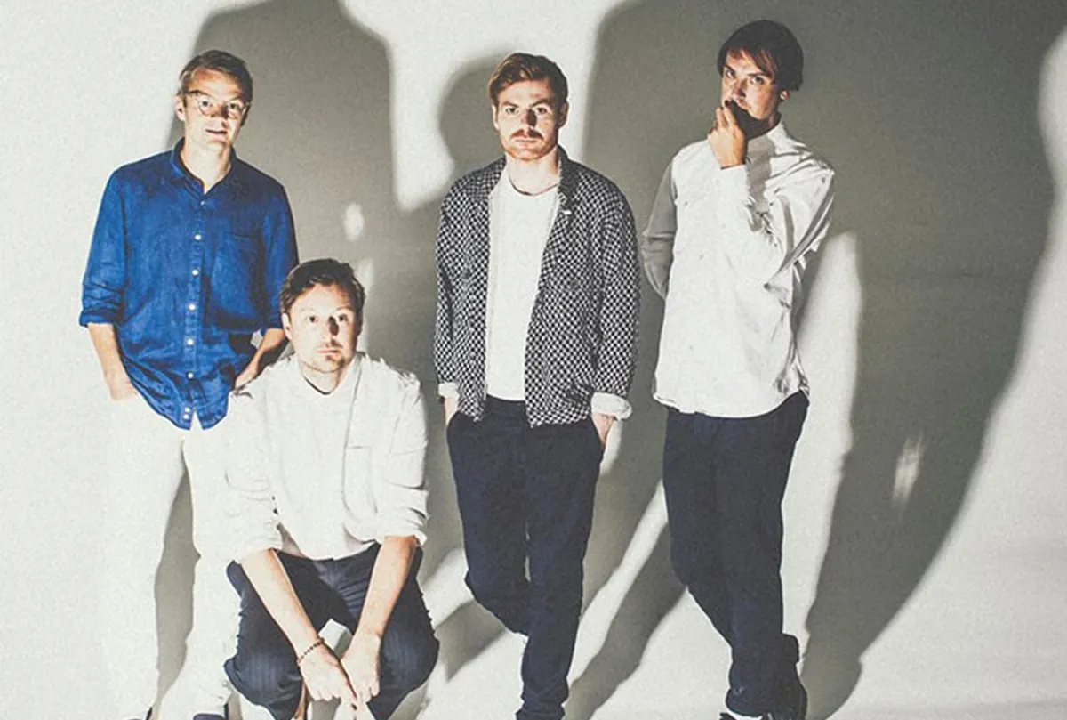 Django Django