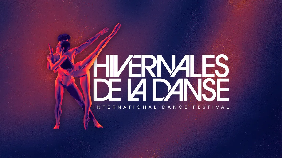 Hivernales de la Danse / Festival