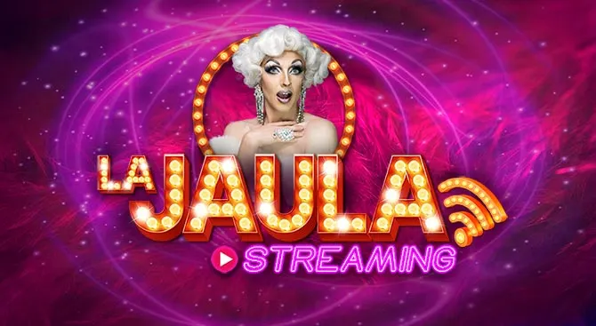 La Jaula de las Locas