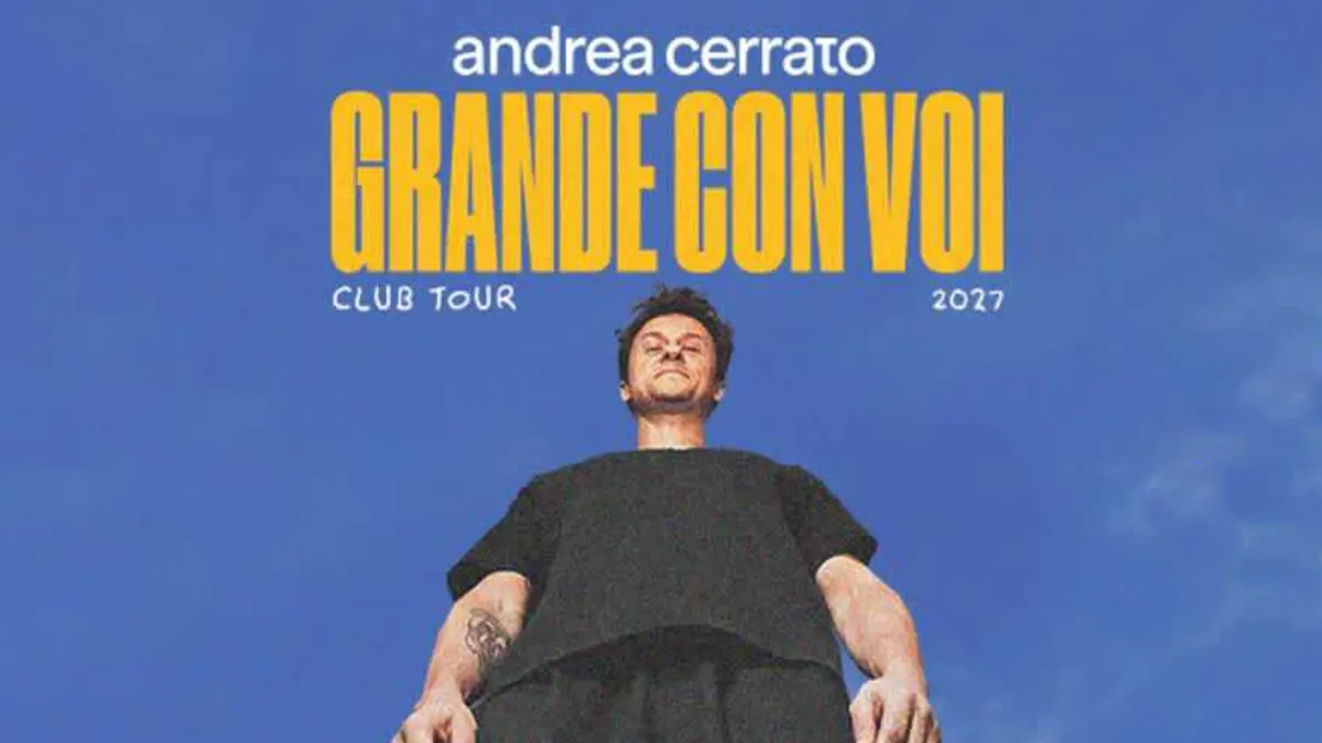 Andrea Cerrato
