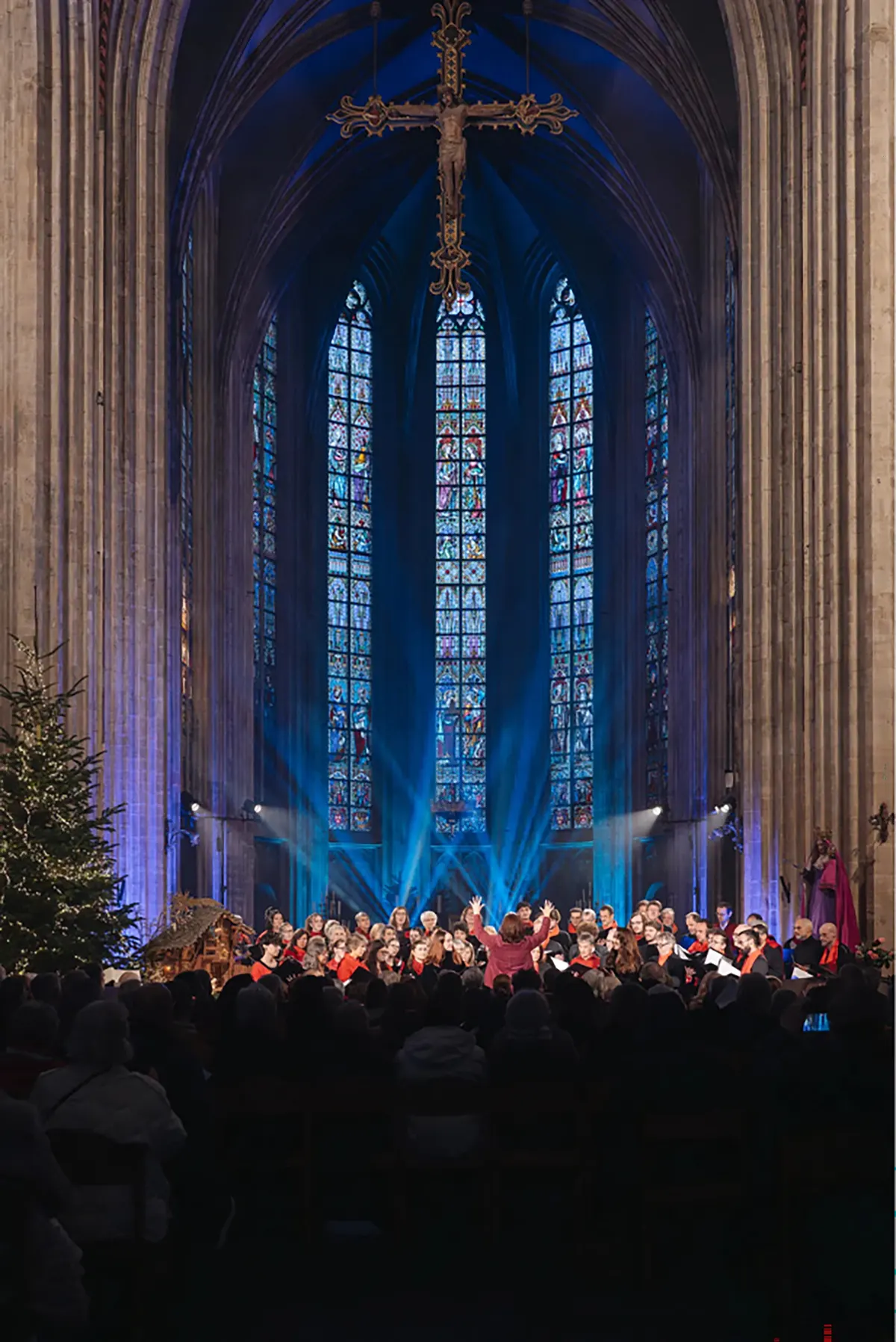 Concert des Coeurs